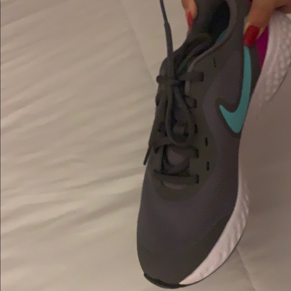 Sneakers - Picture 2 of 2